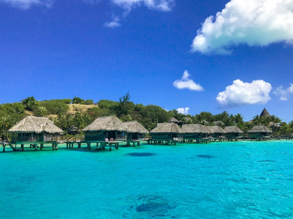 Derawan & Maratua Honeymoon: Overwater Escape