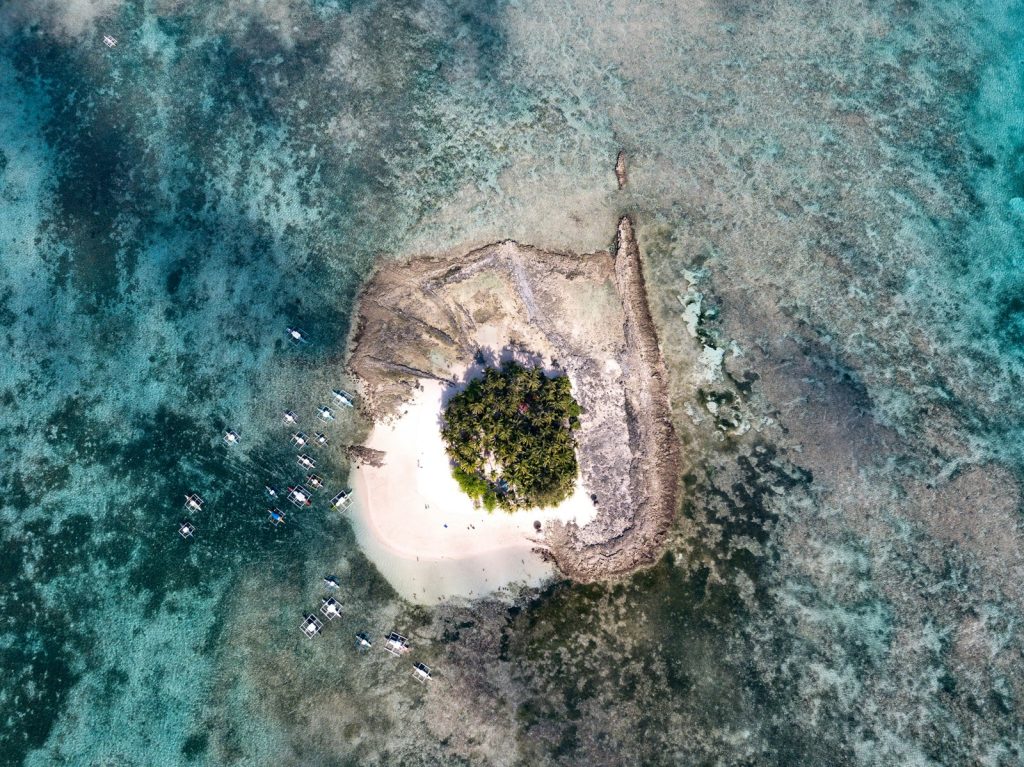 Visiting Derawan With Kids: Family Guide
