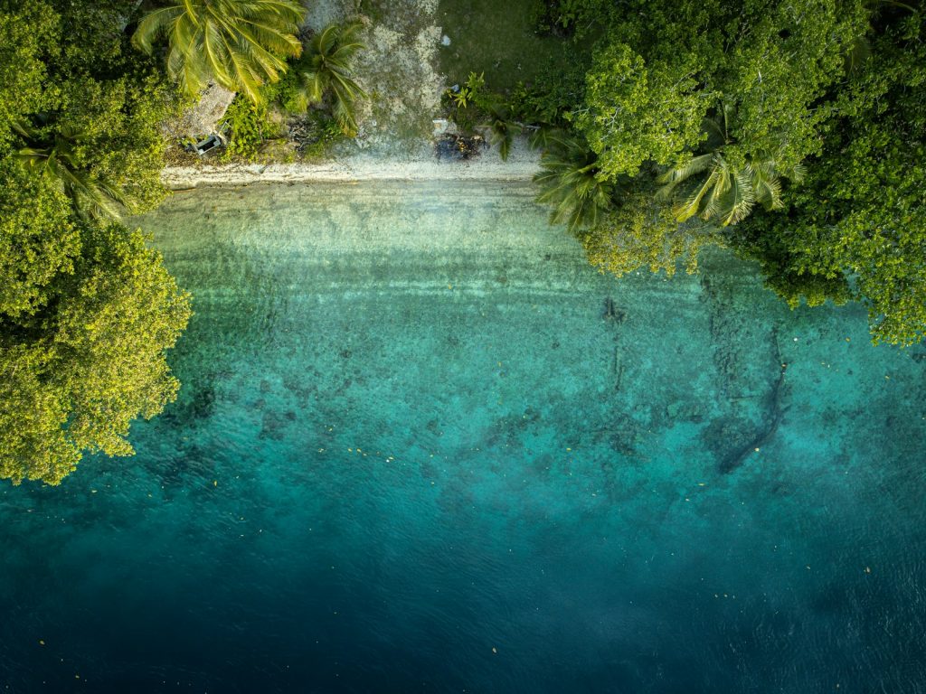 Getting to Maratua Island: Step by Step