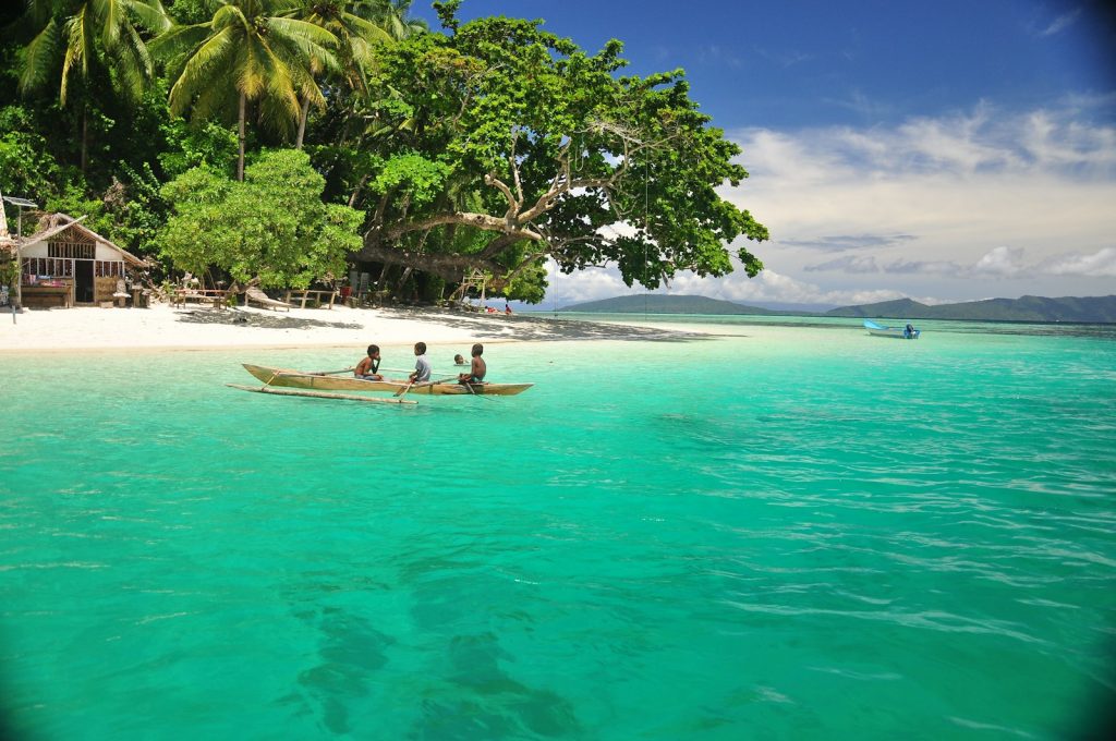 Derawan Overwater Stays vs the Maldives