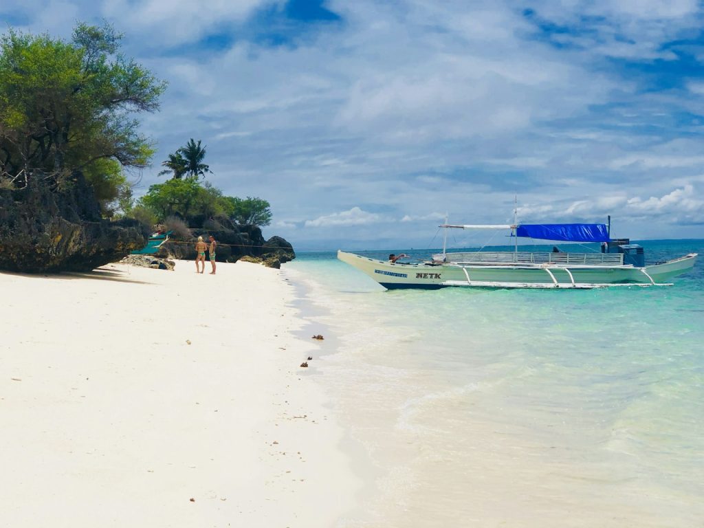 Tarakan to Derawan: The Northern Route